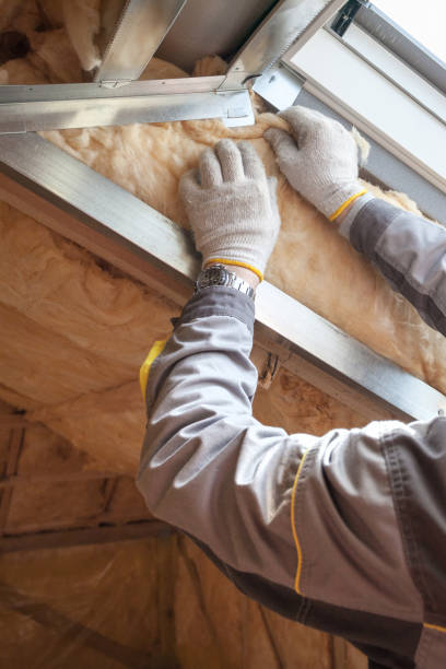 Best Wall Insulation Installation  in Golden Hills, CA