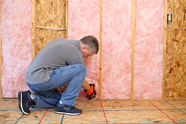 Best Fireproof Insulation  in Golden Hills, CA